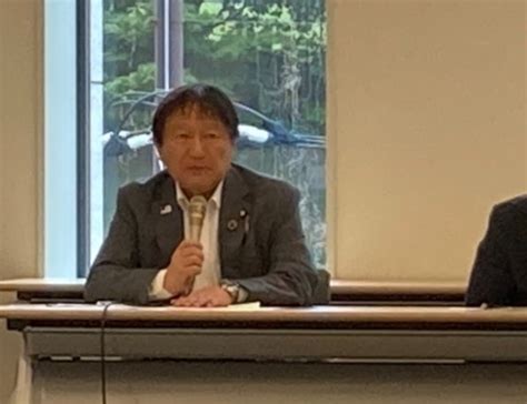 531水朝8時より副部会長として政調第一部会の司会。 ニュース・活動報告 山形県参議院議員 芳賀道也（はが みちや） 人に