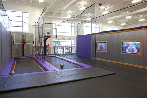 Altitude Trampoline Park - 360zone.com Producers of Virtual Tours with publishing on Google.