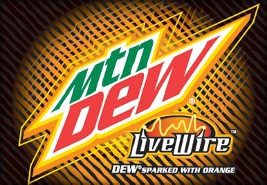 Live Wire - The Mountain Dew Wiki - Flavors, Promotions, Images, and More