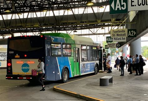 Centro to add more bus drivers, increase service on some routes after ...