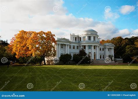 Small palace stock image. Image of house, beautiful, green - 13592309