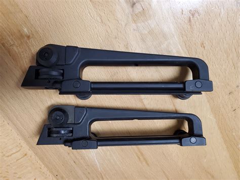 Usgi Carry Handles Ar