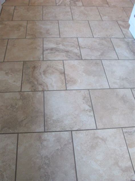 Tile Floor Brick Pattern – Flooring Site