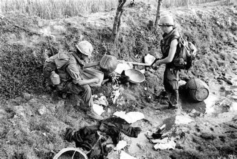 Vietnam War My Lai Massacre Telegraph