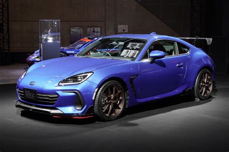 Subaru Brz Sti Performance詳細情報 Subaru Sti｜オンラインオートサロン