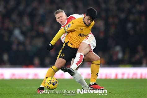 물오른 황희찬 수비 취약 번리 뒷공간 허물까 Epl 프리뷰 네이트 스포츠