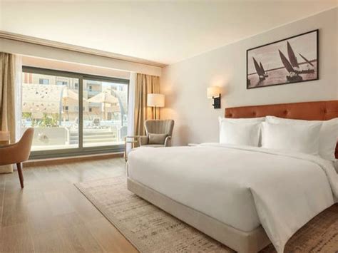 Rhg Expands In Egypt With Radisson Residences Cairo Heliopolis