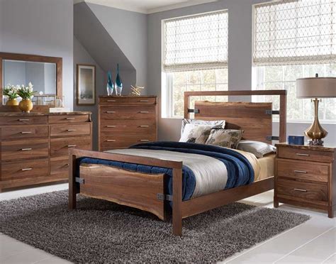 Westmere Amish Bedroom Set - Amish Direct Furniture