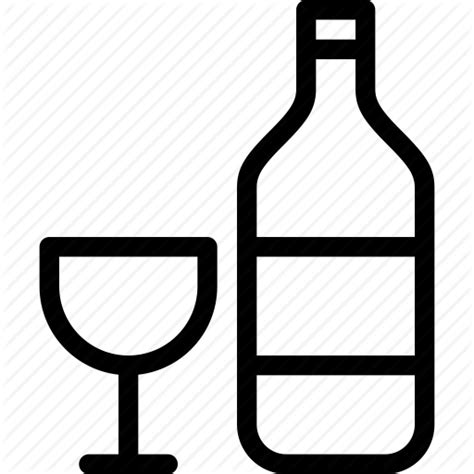 Liquor Icon 169558 Free Icons Library