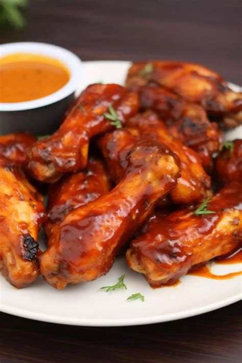 Caribbean Jerk Sauce Buffalo Wild Wings Recipe Hungarian Chef