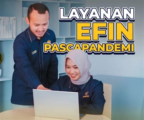 Lupa Nomor EFIN Pajak Cara Mengatasi EFIN DJP Hilang Secara Online