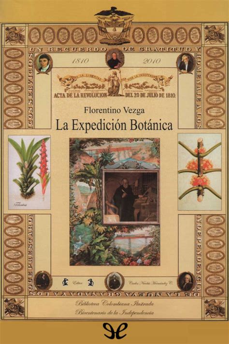 La expedición botánica Telegraph