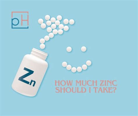 How Much Zinc Should I Take Considerations For Women PrimeHealth