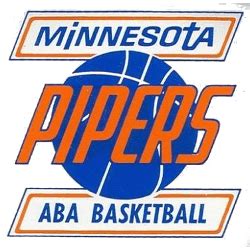 ABA Basketball Logo - LogoDix