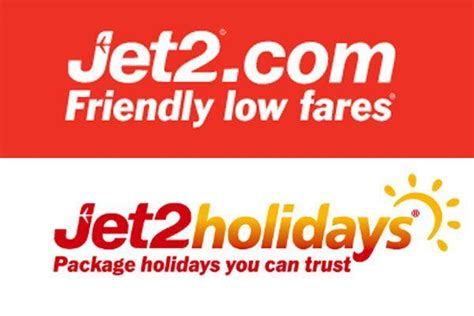 Jet2 Logo - LogoDix