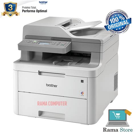 Jual Brother Printer Dcp L Cdw L Cdw L Cdw Laser Color