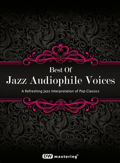 Best Of Jazz Audiophile Voices 2CD 2011 FLAC