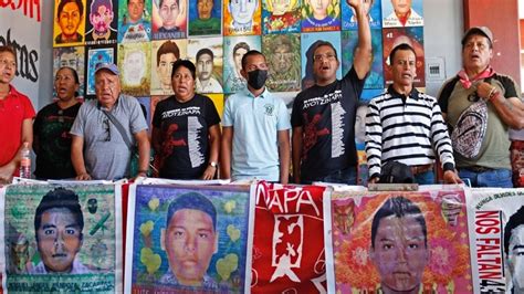 Ayotzinapa Policía De Guerrero Torturó A Normalista Para Encubrir El