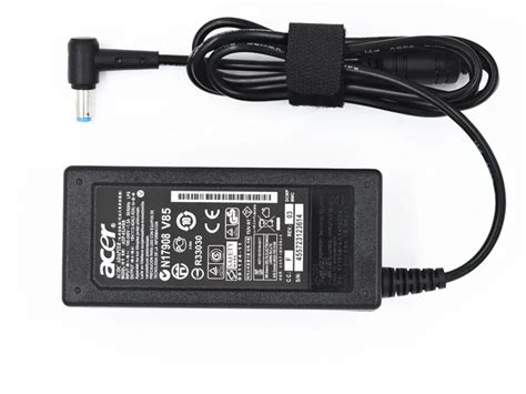 Original For Acer A11 065n1a Adp 65jh Bb Laptop Ac Adapters 19v 4 74a