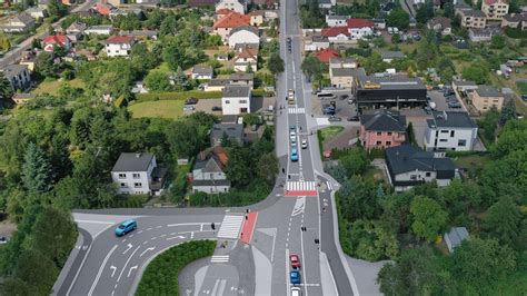 Rusza Budowa W Z A Przesiadkowego Grunwaldzka Aktualno Ci Transport