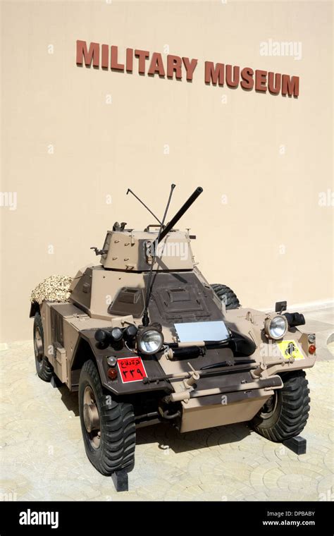 Ferret Armoured Car Hi Res Stock Photography And Images Alamy