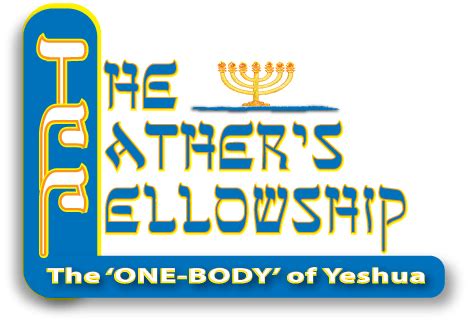 Tff Logo One Body Of Yeshuasquare Messianic Bible Study