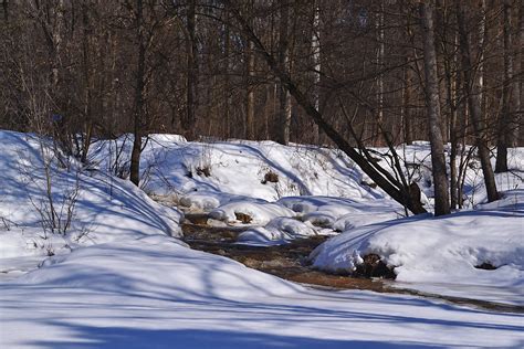 Dubna River In Orekhovo Zuyevo Charsetascii Мирослав Стаменов Flickr