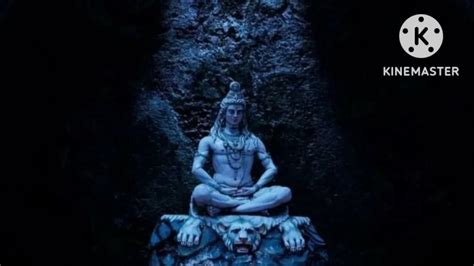 Om Namah Shivaye 108 Times Bholenath🔱🙏 ️ Youtube