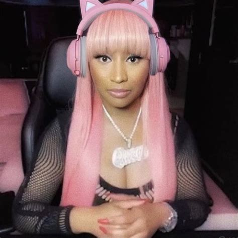 Pin By On Nicki Minaj Photos Nicki Minaj Barbie World