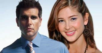 Christian Mier Y Karina Cruz Protagonizan La Telenovela Colombiana