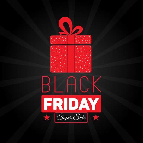 Colecci N De Carteles De Descuento Y Superventas De Vector Black Friday