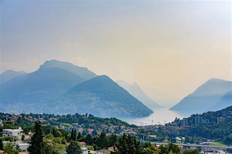 Lake Lugano Vacation Rentals and Top Attractions - Lake.com