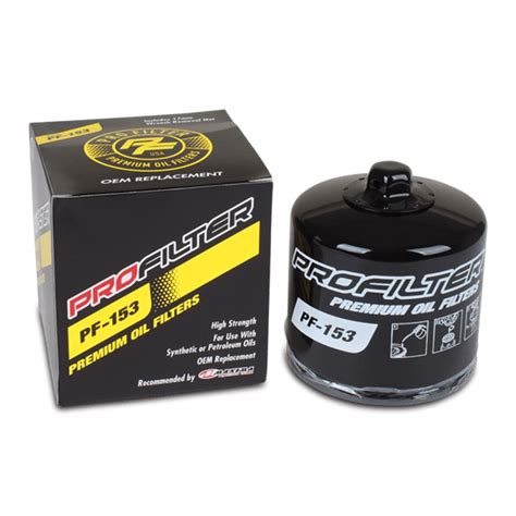 Profilter Motorcycle Scooter Spin On Cartridge Oil Filter Bimota Cagiva