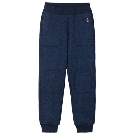 Reima Fleece Pants Sangis Fleecehose Kinder Online Kaufen