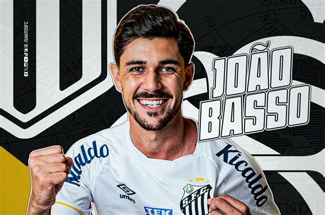 João Basso deixa Arouca e ruma ao Santos A Primeira Rádio Desporto