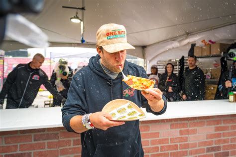 Partner With Dave Portnoy Dave Portnoys One Bite Pizza Fest 2024