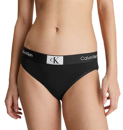 Dámské kalhotky CK Bikini Vivantis cz Od kabelky po parfém