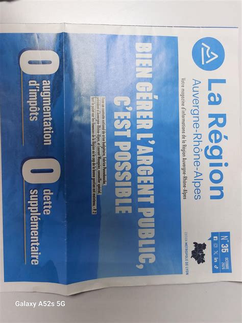 zéro augmentation d'impôts: vraiment une bonne gestion? - CGT Comité