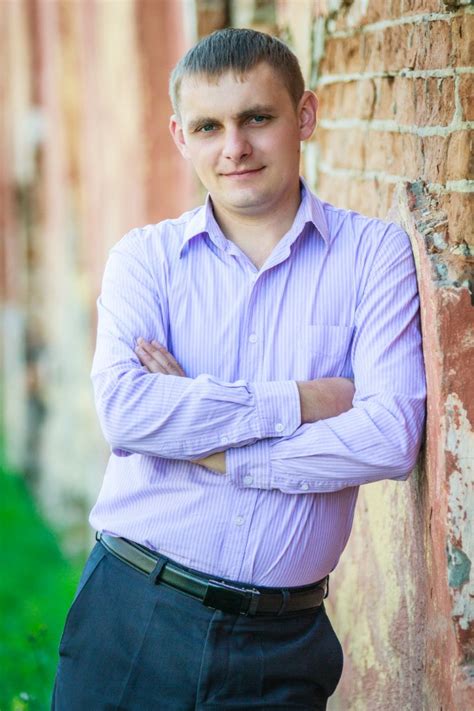 Дмитрий Шмигирин, 36 лет, (01.06.1987), Омск, Россия