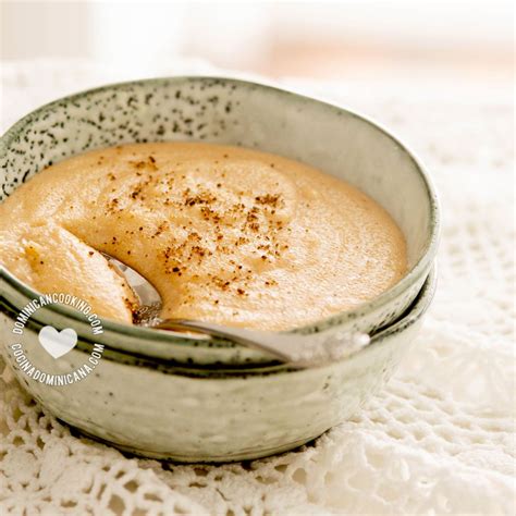 Dominican-Style Farina - Cream of Wheat Recipe | Wheat recipes ...