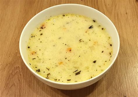 Застройка за пилешка супа - 5 варианта за вкусно застроена супа - Супи