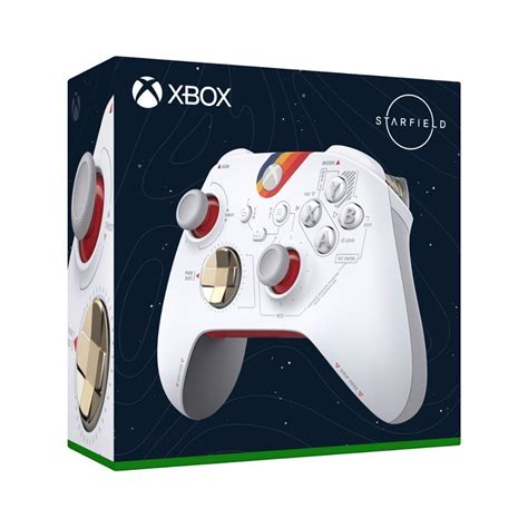 Wario64 On Twitter Starfield Xbox Controller Is 67 US Dollars At