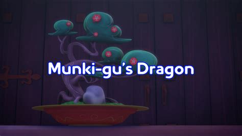 Munki-gu's Dragon | PJ Masks Wiki | Fandom