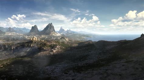 A Closer Look At High Rock The Possible Elder Scrolls 6 Setting