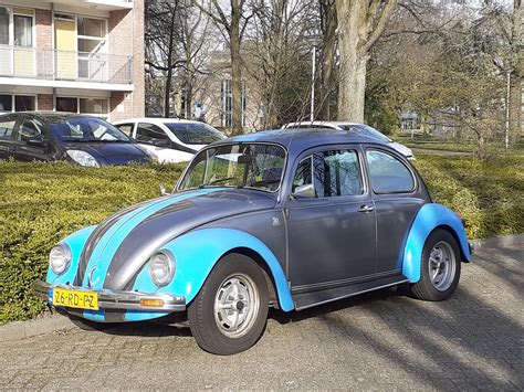 VW 1200 L 1985 Datum Eerste Toelating 03 12 1985 Datum Ee Flickr