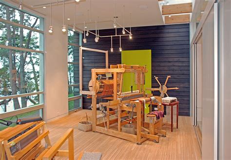 A Room Filled With Lots Of Wooden Furniture