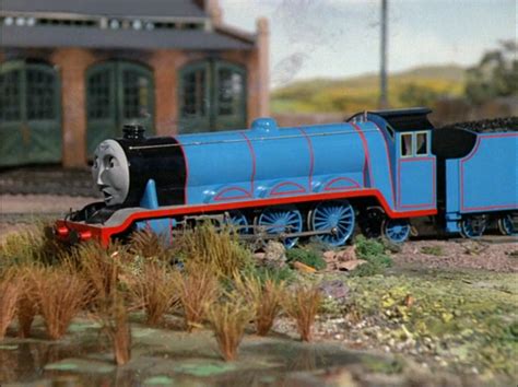 Image - OfftheRails24.png | Thomas the Tank Engine Wikia | Fandom ...