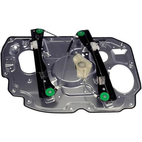 Oe Solutions Power Window Regulator Regulator Only The Home