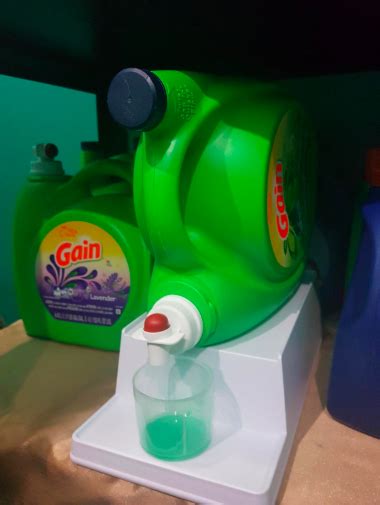 22 Products That Ll Help Upgrade Your Life For Under 25 Laundry Detergent Bottles Liquid