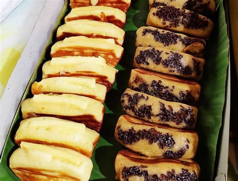 Resep Pukis Homecare